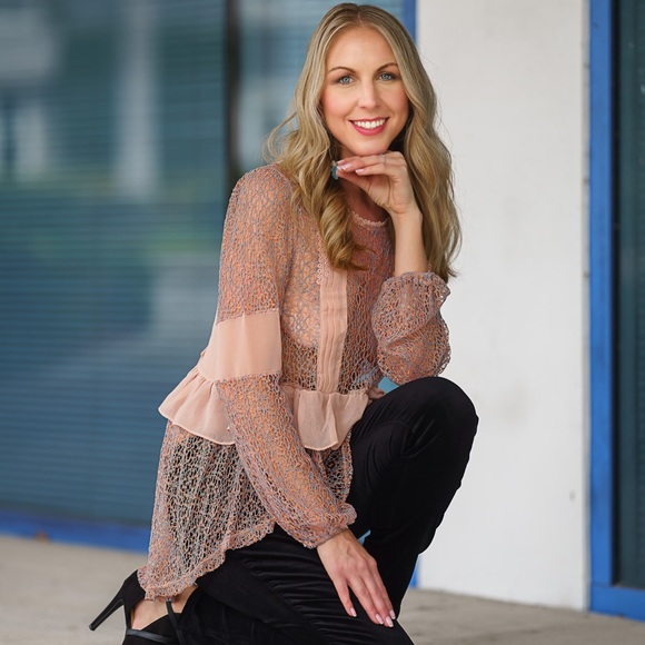 Meet your Posher, Lindsay - Picture 6 of 6